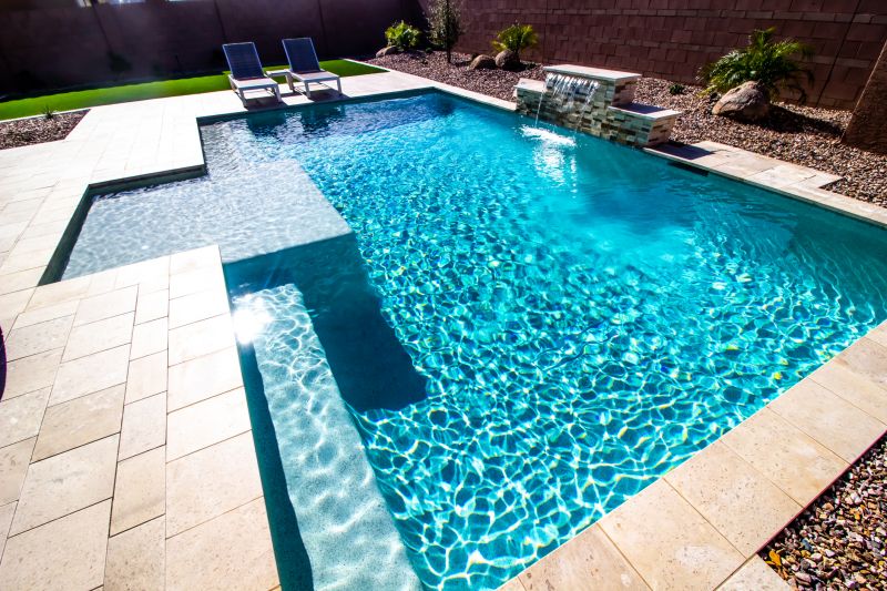 Pool Installation