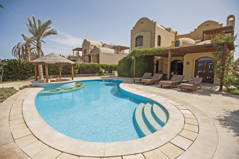 Pool Installation