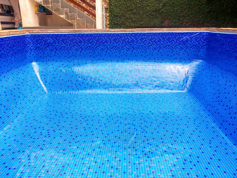 Pool Installation