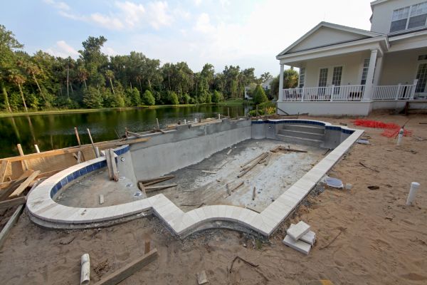 Grow your Pool Installation business